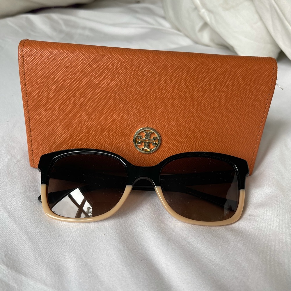 Tory Burch sunglasses